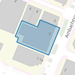 Perceel HZN00-C-9058