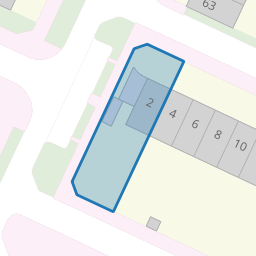 Perceel HZN00-C-9061