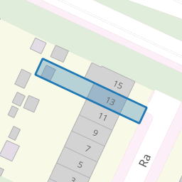 Perceel HZN00-C-9064