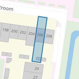 Perceel HZN00-C-9068