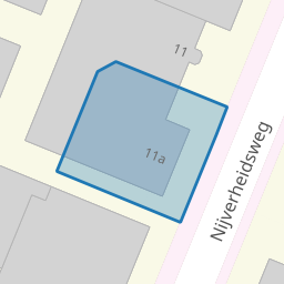 Perceel HZN00-C-9071