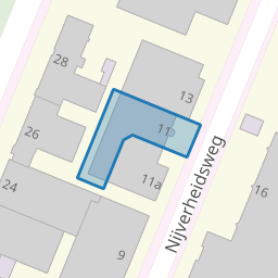 Perceel HZN00-C-9072