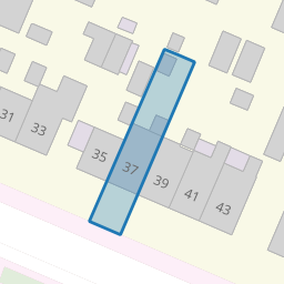 Perceel HZN00-C-9074