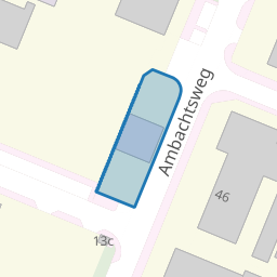 Perceel HZN00-C-9080