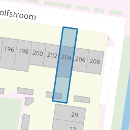 Perceel HZN00-C-9089
