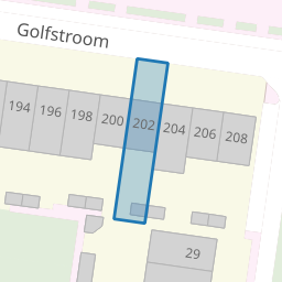Perceel HZN00-C-9090