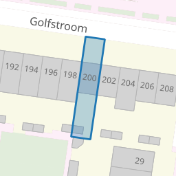 Perceel HZN00-C-9091