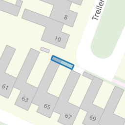 Perceel HZN00-C-9112