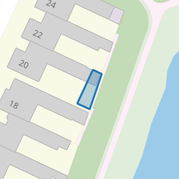 Perceel HZN00-C-9113