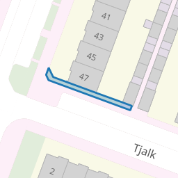 Perceel HZN00-C-9119