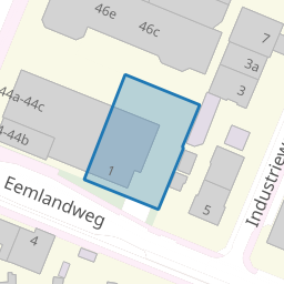 Perceel HZN00-C-9130