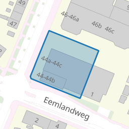 Perceel HZN00-C-9131