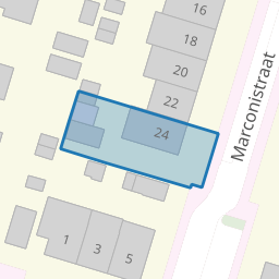 Perceel HZN00-C-9147