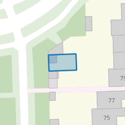 Perceel HZN00-C-9154