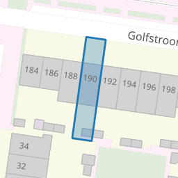 Perceel HZN00-C-9157