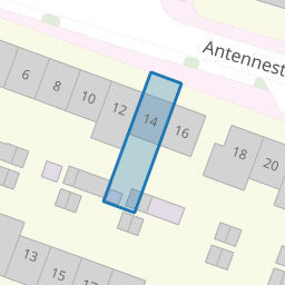 Perceel HZN00-C-9163