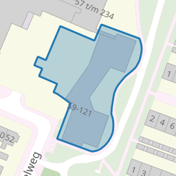 Perceel HZN00-C-9169