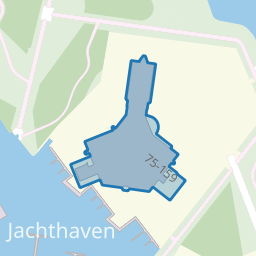 Perceel HZN00-C-9173