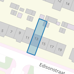 Perceel HZN00-C-9176