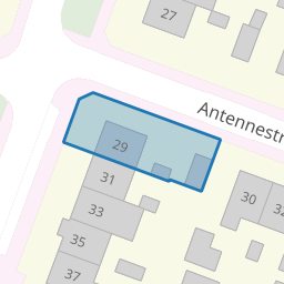 Perceel HZN00-C-9181