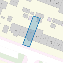 Perceel HZN00-C-9185