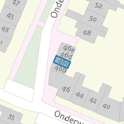 Perceel HZN00-C-9190