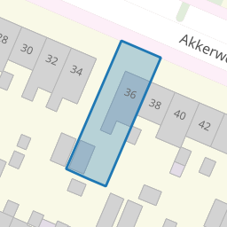 Perceel HZN00-C-9194