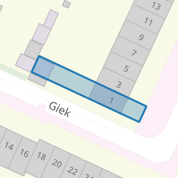 Perceel HZN00-C-9196