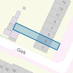 Perceel HZN00-C-9197