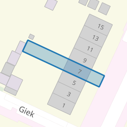 Perceel HZN00-C-9199