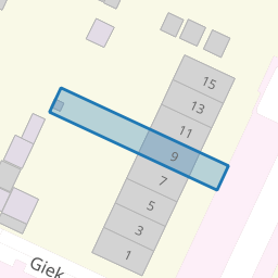 Perceel HZN00-C-9200