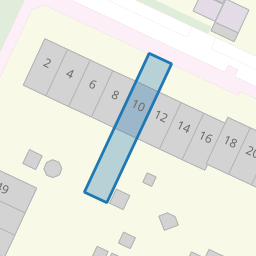 Perceel HZN00-C-9211