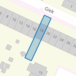 Perceel HZN00-C-9214