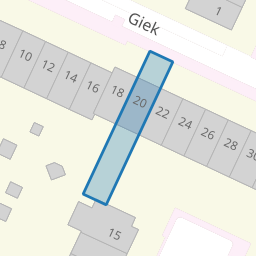 Perceel HZN00-C-9215