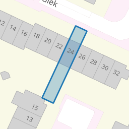 Perceel HZN00-C-9217