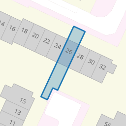 Perceel HZN00-C-9218