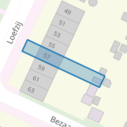 Perceel HZN00-C-9243