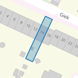 Perceel HZN00-C-9250