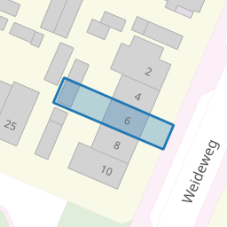 Perceel HZN00-C-9252