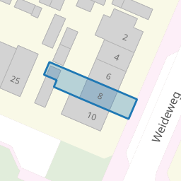 Perceel HZN00-C-9253