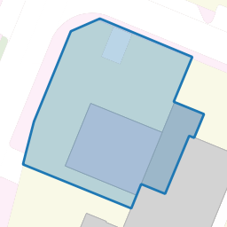 Perceel HZN00-C-9254