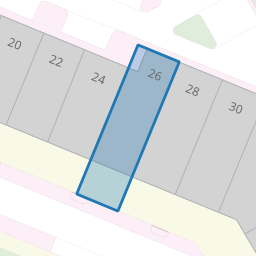 Perceel HZN00-C-9260