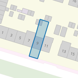 Perceel HZN00-C-9265