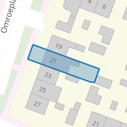 Perceel HZN00-C-9270