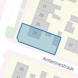 Perceel HZN00-C-9273