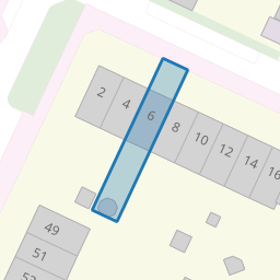 Perceel HZN00-C-9281