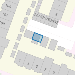 Perceel HZN00-C-9283