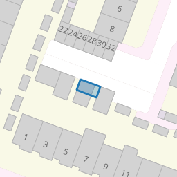 Perceel HZN00-C-9284