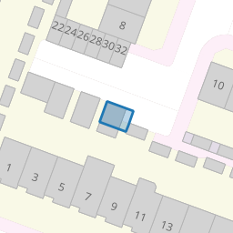 Perceel HZN00-C-9285