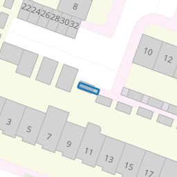 Perceel HZN00-C-9286